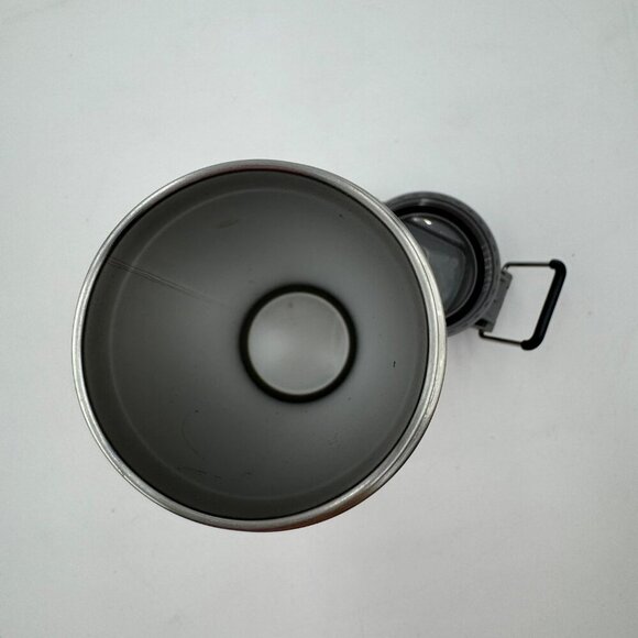 Stanley Grey/Pink Stainless Steel Quick-Flip Water Bottle - Picture 7 of 9